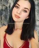 Анкета проститутки Ольга - метро Басманный, возраст - 22