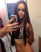 Анкета проститутки Лаура - метро Хамовники, возраст - 22