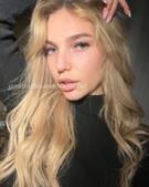 Анкета проститутки Леля - метро Черемушки, возраст - 22