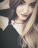 Анкета проститутки Злата - метро Замоскворечье, возраст - 22