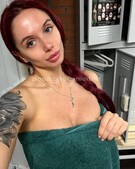 Анкета проститутки Зина - метро Марьина Роща, возраст - 23