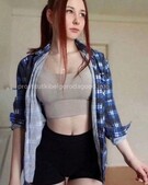 Анкета проститутки Елизавета - метро Фили-Давыдково, возраст - 23