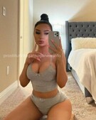 Анкета проститутки Элина - метро Аэропорт, возраст - 23