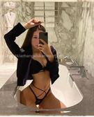 Анкета проститутки Мишель - метро Фили-Давыдково, возраст - 23