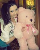 Анкета проститутки Олечка - метро Проспект Вернадского, возраст - 24