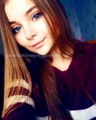 Анкета проститутки Алина - метро Басманный, возраст - 24