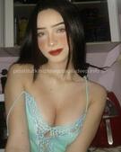 Анкета проститутки Мелисса - метро Выхино-Жулебино, возраст - 25