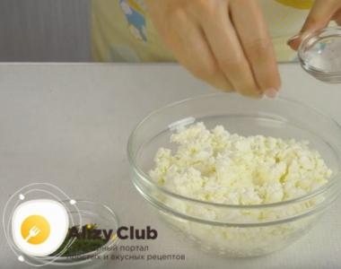Рулеты из лаваша с творожным сыром рецепт с фото Лаваш с творожной начинкой на сковороде